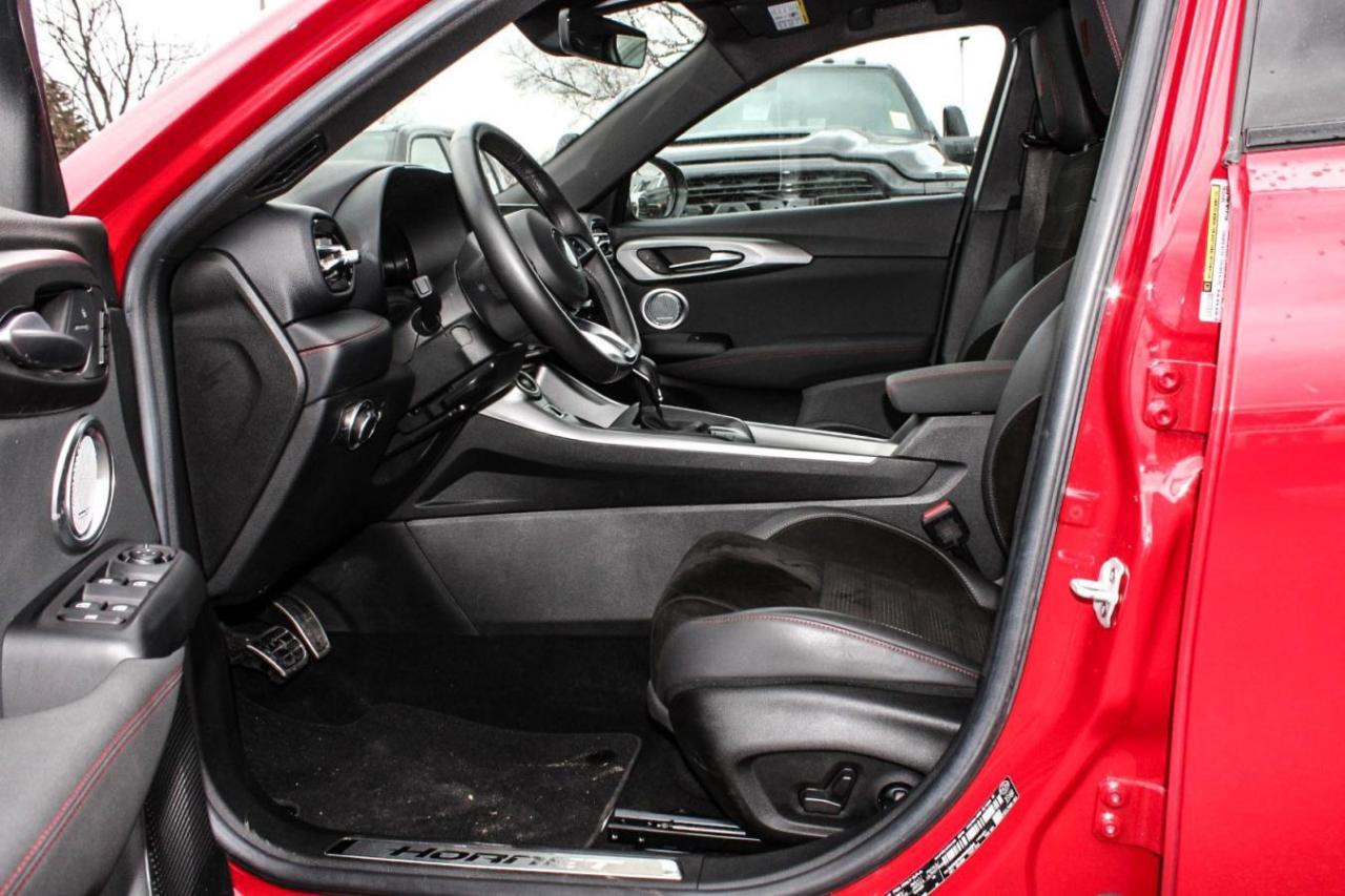 2024 Dodge Hornet GT Plus AWD -Ltd Avail- Photo