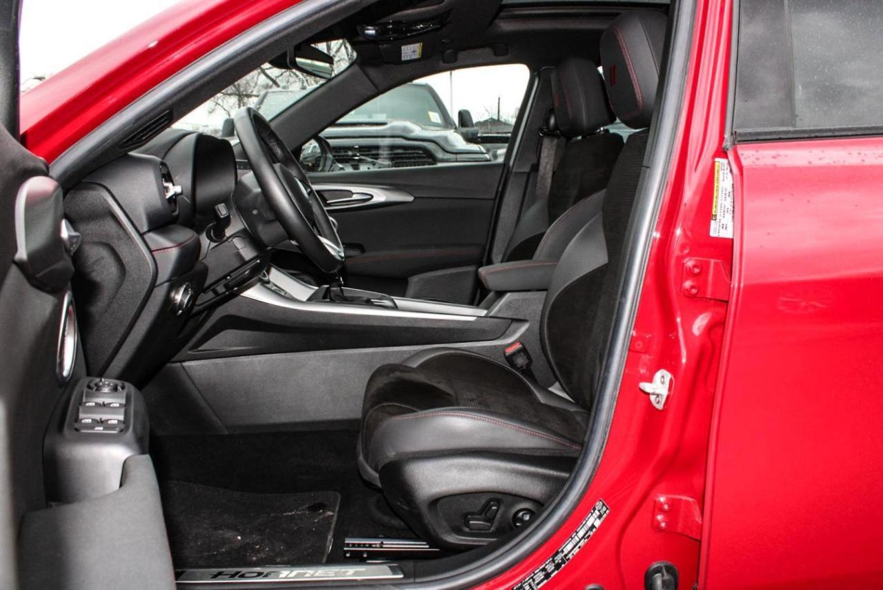 2024 Dodge Hornet GT Plus AWD -Ltd Avail- Photo