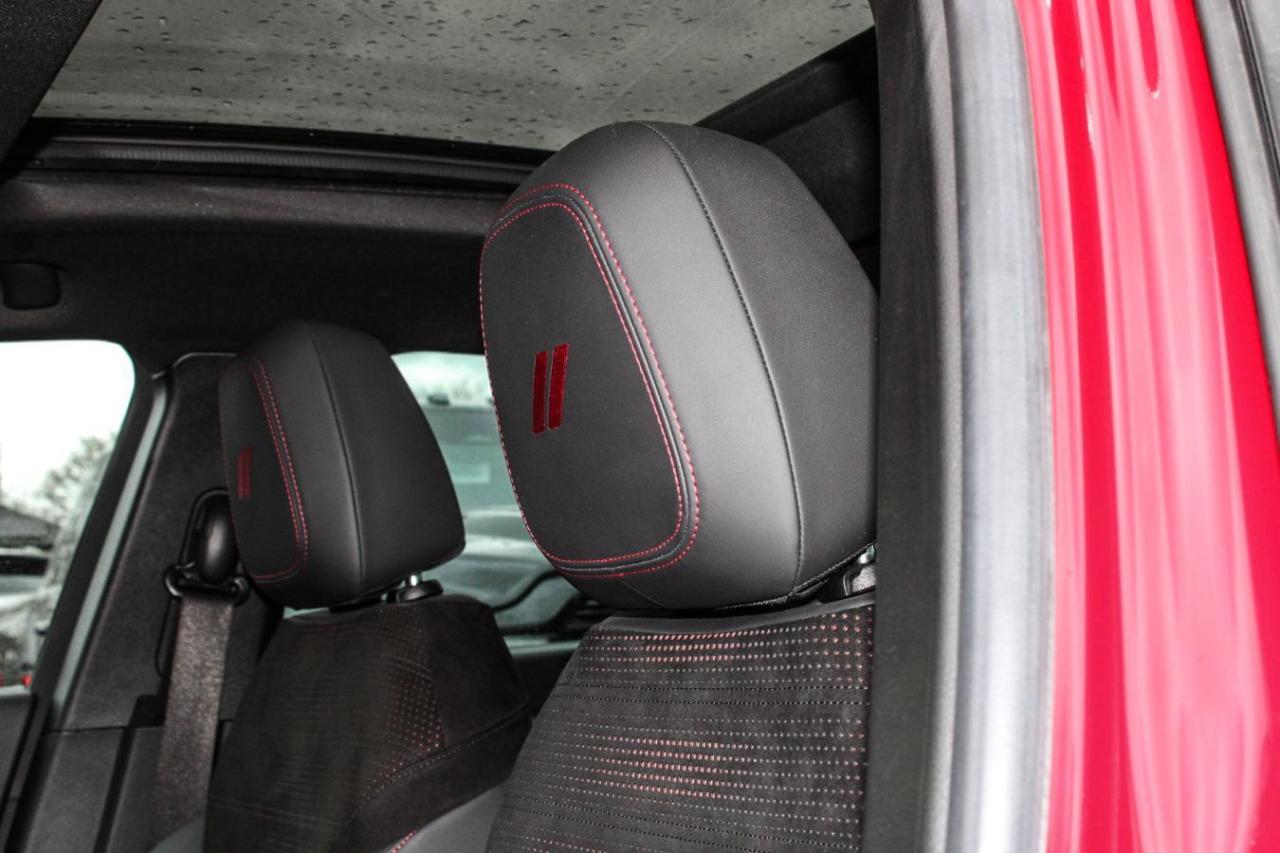 2024 Dodge Hornet GT Plus AWD -Ltd Avail- Photo