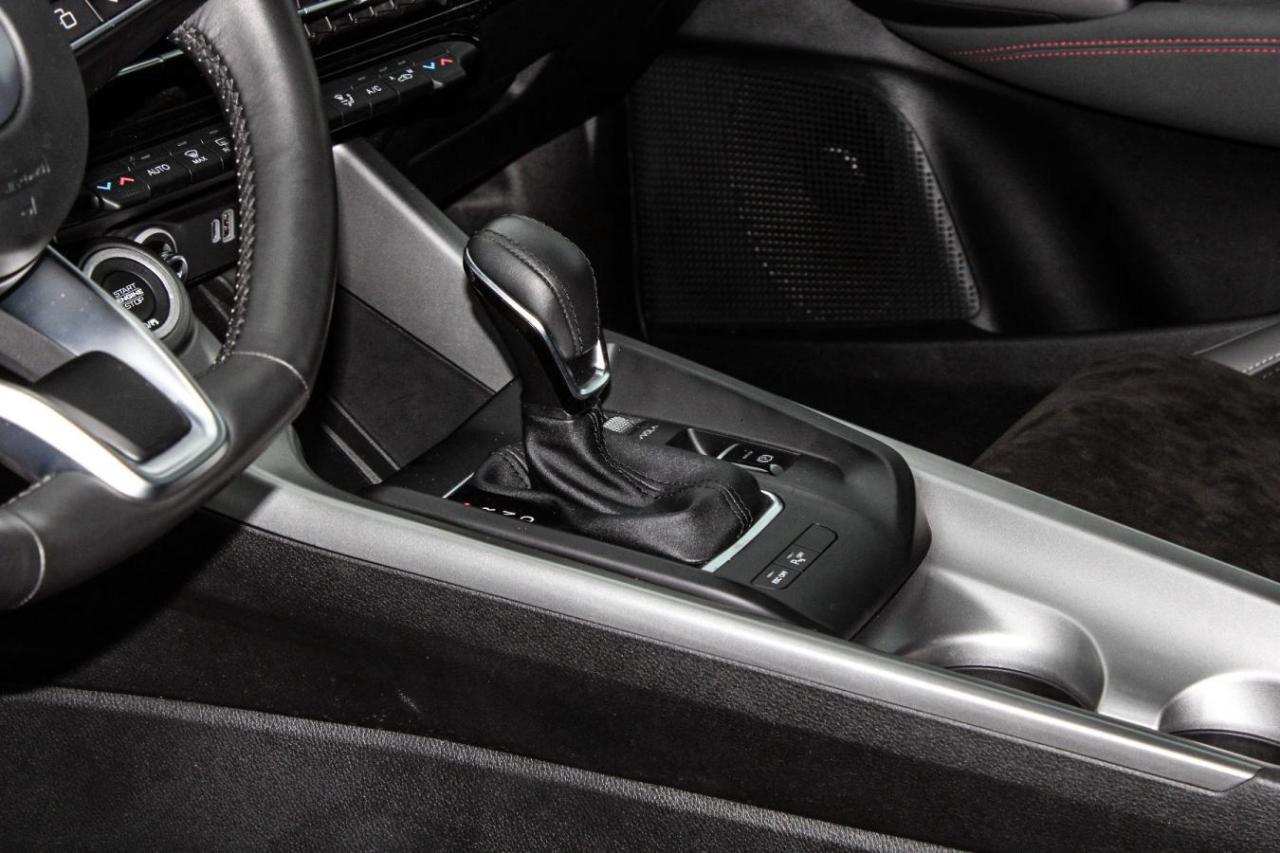 2024 Dodge Hornet GT Plus AWD -Ltd Avail- Photo