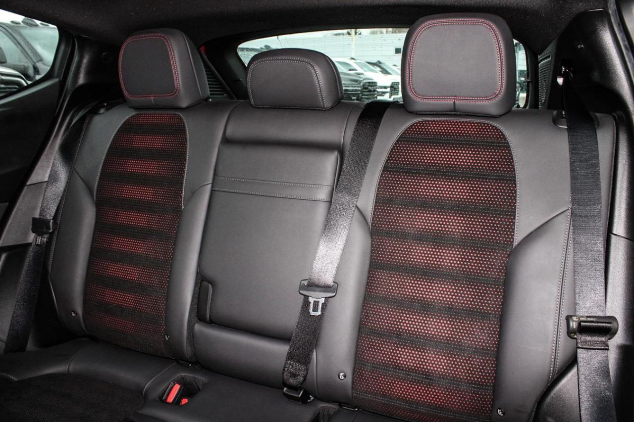 2024 Dodge Hornet GT Plus AWD -Ltd Avail- Photo