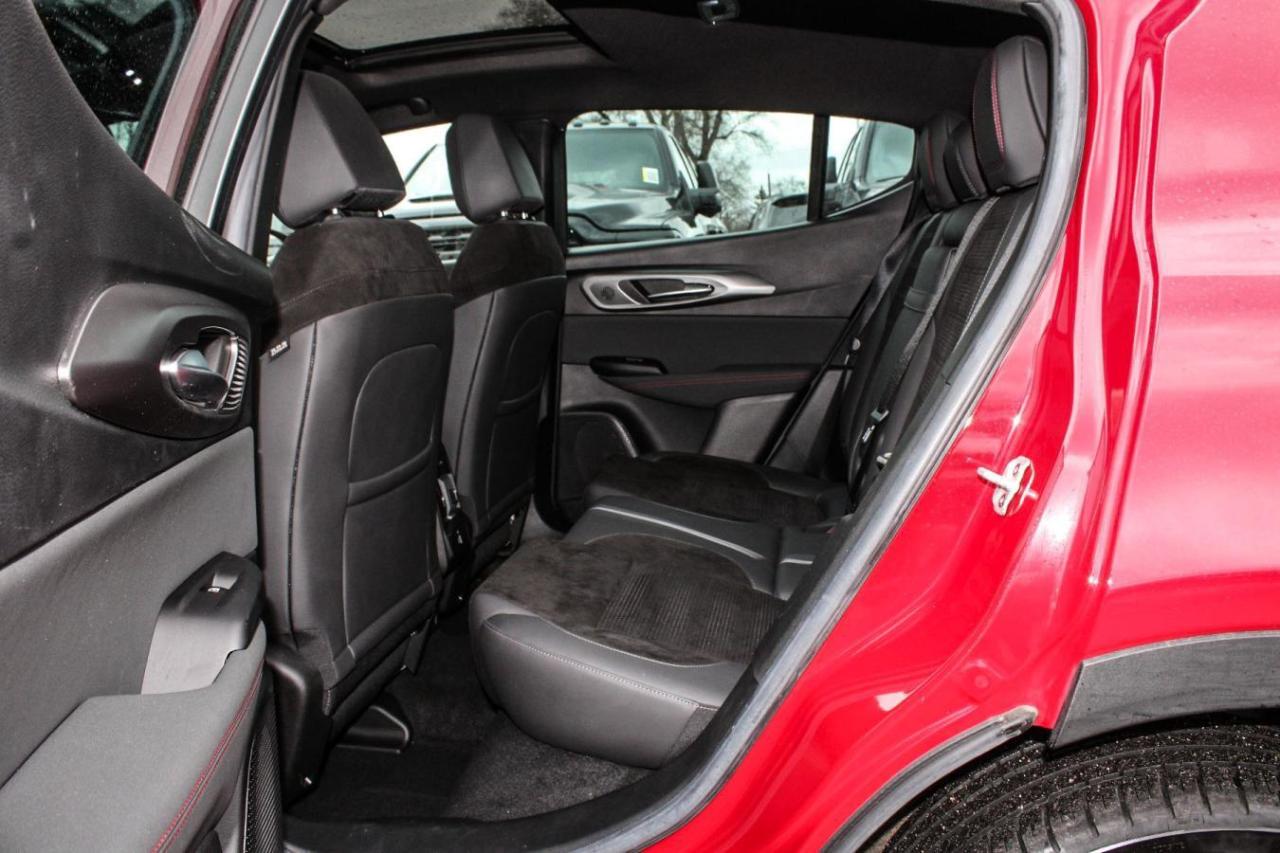 2024 Dodge Hornet GT Plus AWD -Ltd Avail- Photo