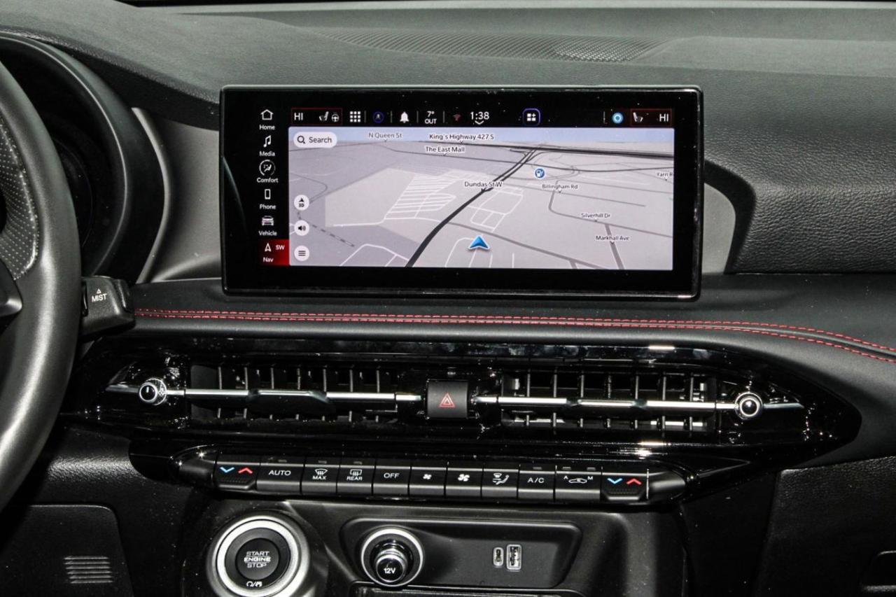 2024 Dodge Hornet GT Plus AWD -Ltd Avail- Photo