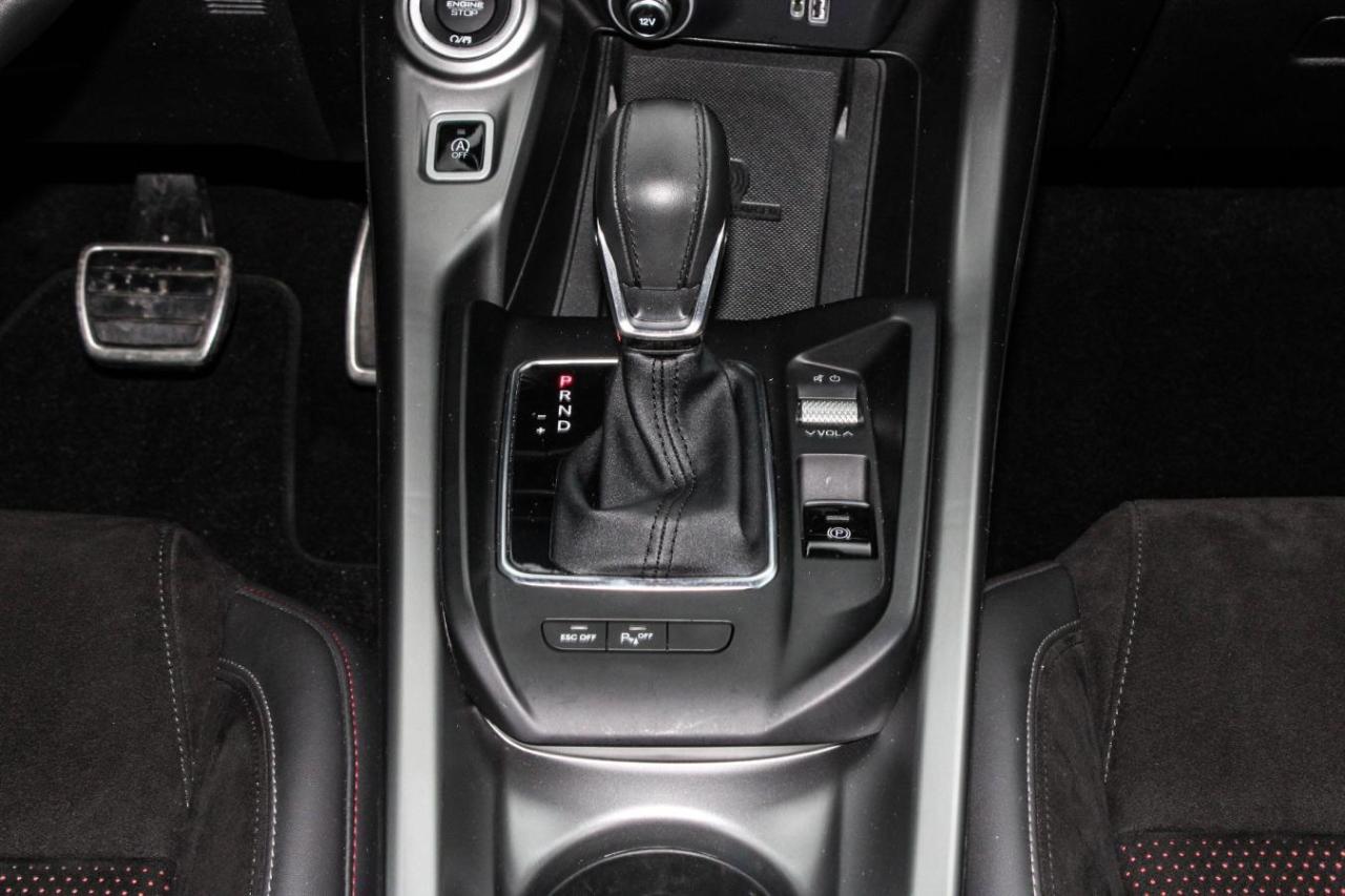 2024 Dodge Hornet GT Plus AWD -Ltd Avail- Photo