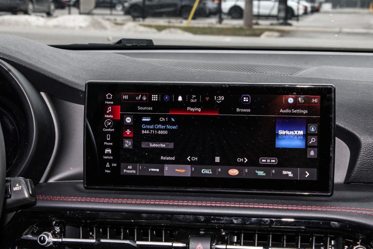 2024 Dodge Hornet GT Plus AWD -Ltd Avail- Photo