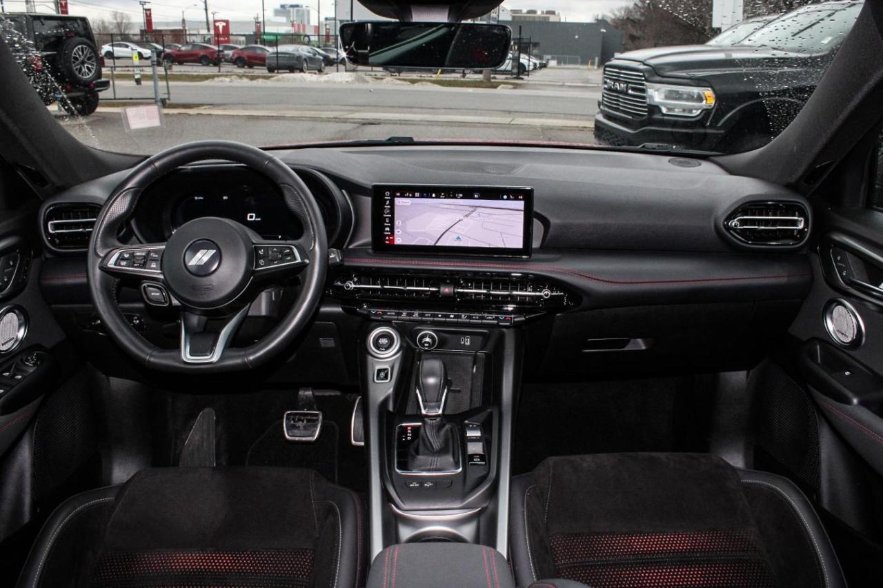 2024 Dodge Hornet GT Plus AWD -Ltd Avail- Photo