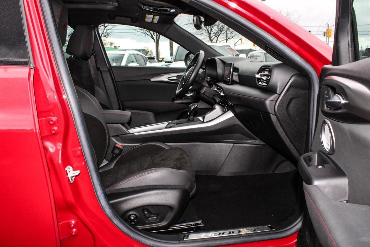 2024 Dodge Hornet GT Plus AWD -Ltd Avail- Photo