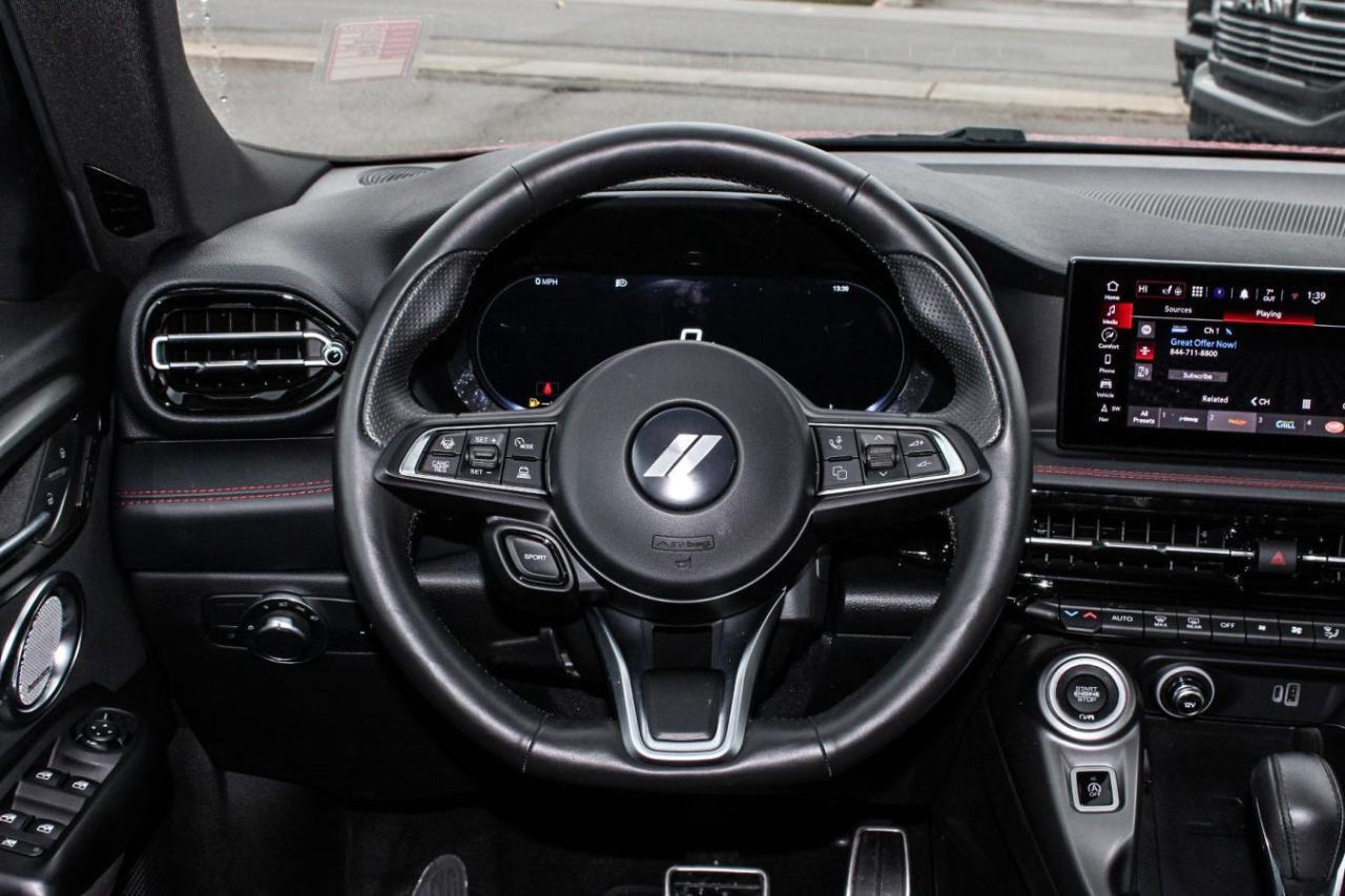 2024 Dodge Hornet GT Plus AWD -Ltd Avail- Photo