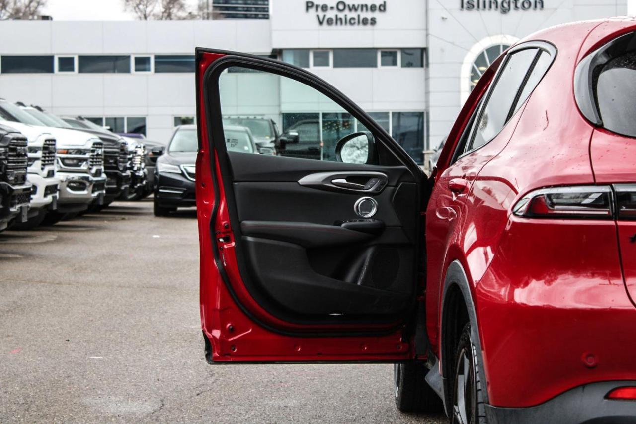 2024 Dodge Hornet GT Plus AWD -Ltd Avail- Photo