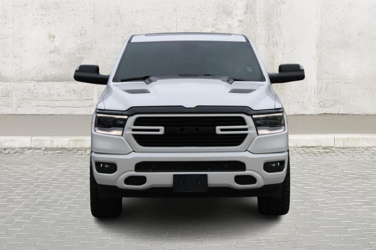 2020 RAM 1500 Sport 4x4 Crew Cab 6'4  Box Photo