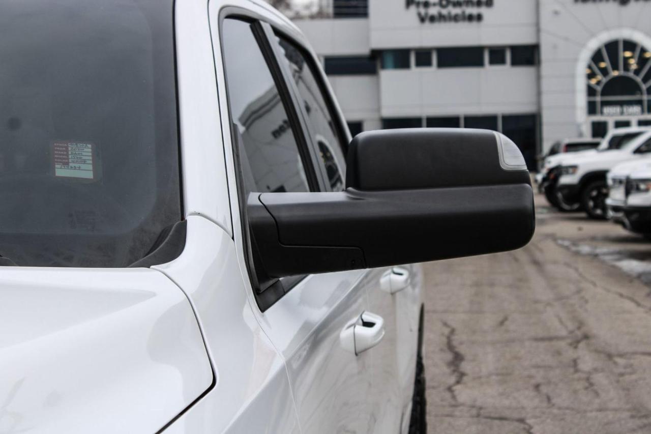 2020 RAM 1500 Sport 4x4 Crew Cab 6'4  Box Photo