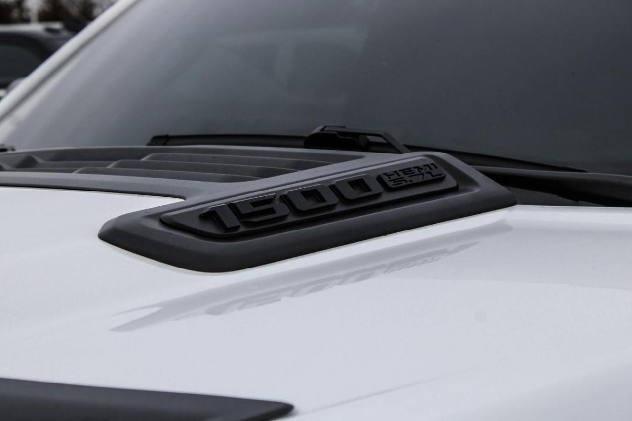 2020 RAM 1500 Sport 4x4 Crew Cab 6'4  Box Photo