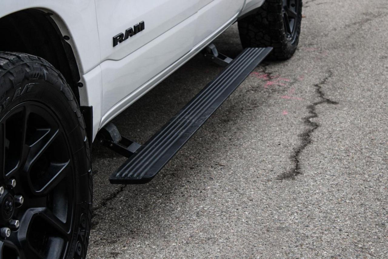 2020 RAM 1500 Sport 4x4 Crew Cab 6'4  Box Photo