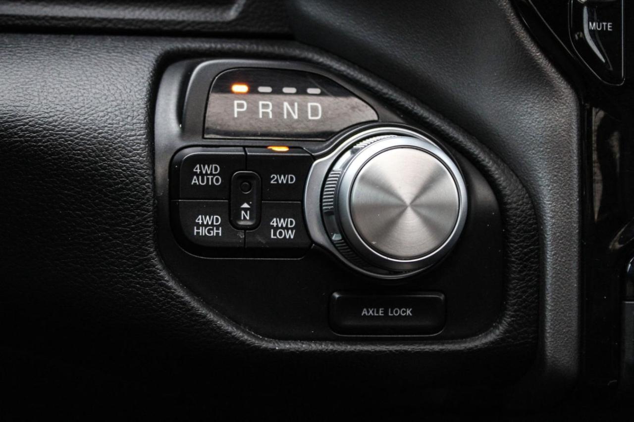 2020 RAM 1500 Sport 4x4 Crew Cab 6'4  Box Photo