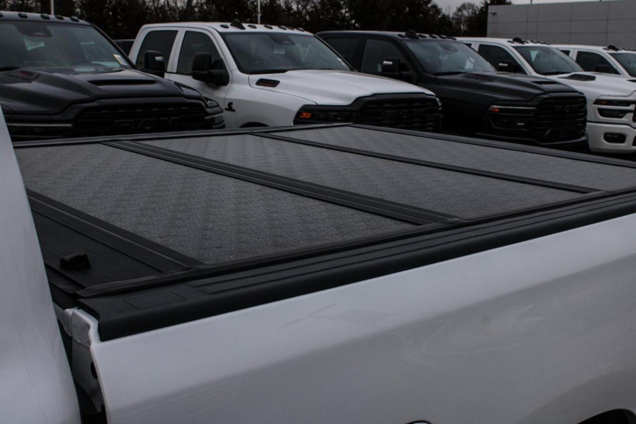 2020 RAM 1500 Sport 4x4 Crew Cab 6'4  Box Photo