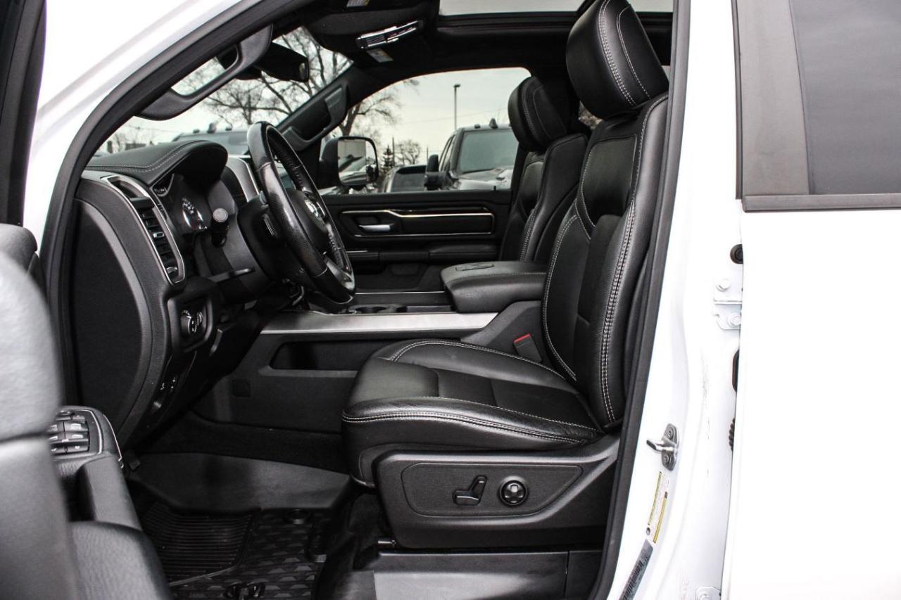 2020 RAM 1500 Sport 4x4 Crew Cab 6'4  Box Photo