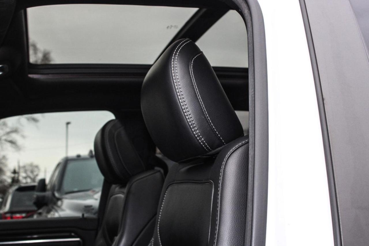 2020 RAM 1500 Sport 4x4 Crew Cab 6'4  Box Photo