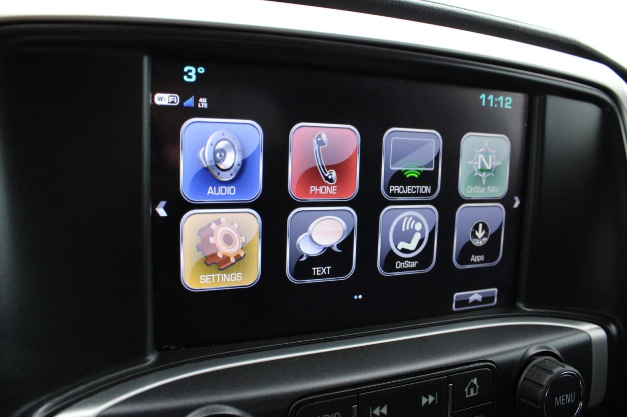 2018 GMC Sierra 1500 SLE Crew Cab 4WD   No Accident   Safety Certified Photo