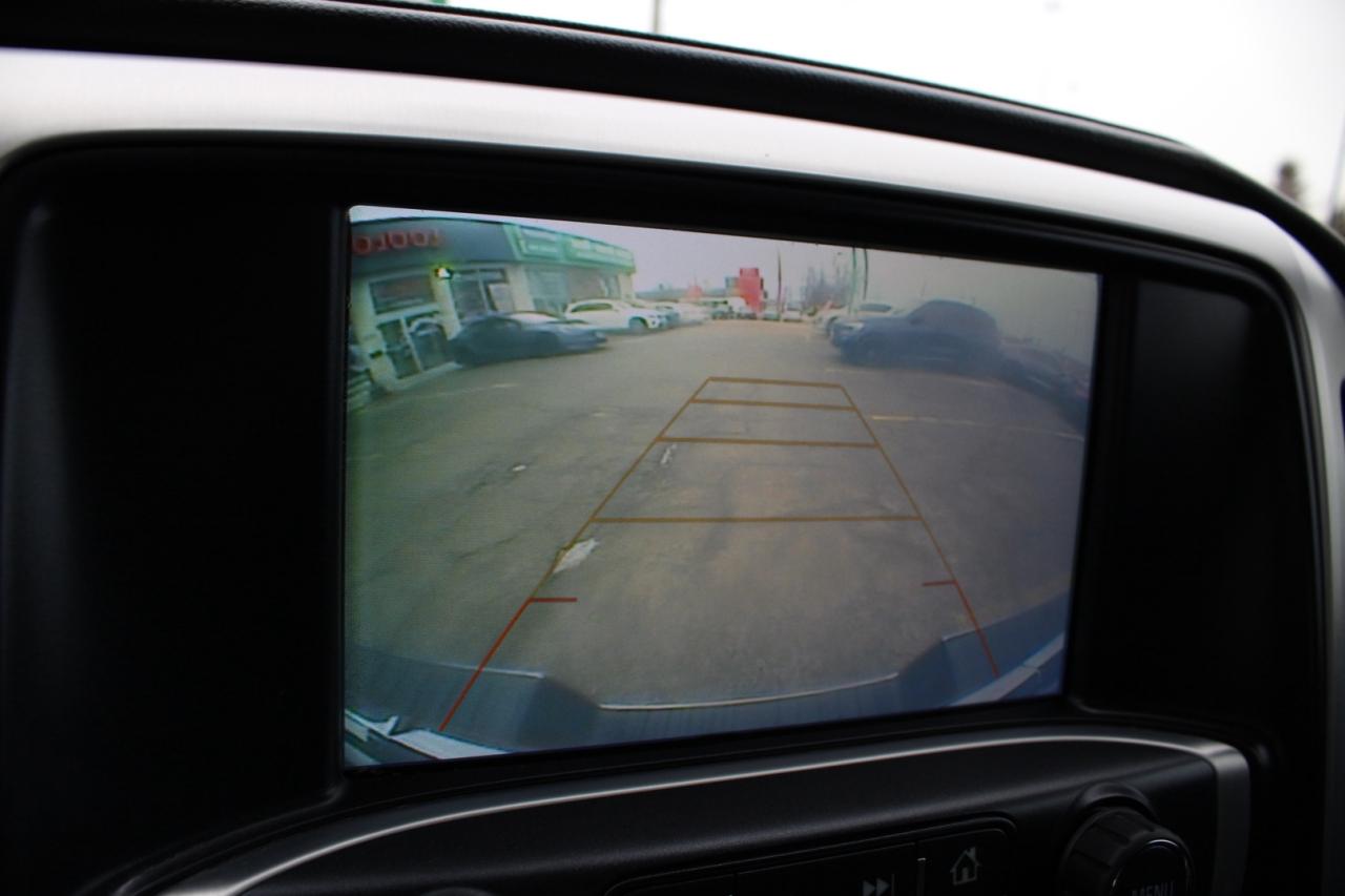 2018 GMC Sierra 1500 SLE Crew Cab 4WD   No Accident   Safety Certified Photo