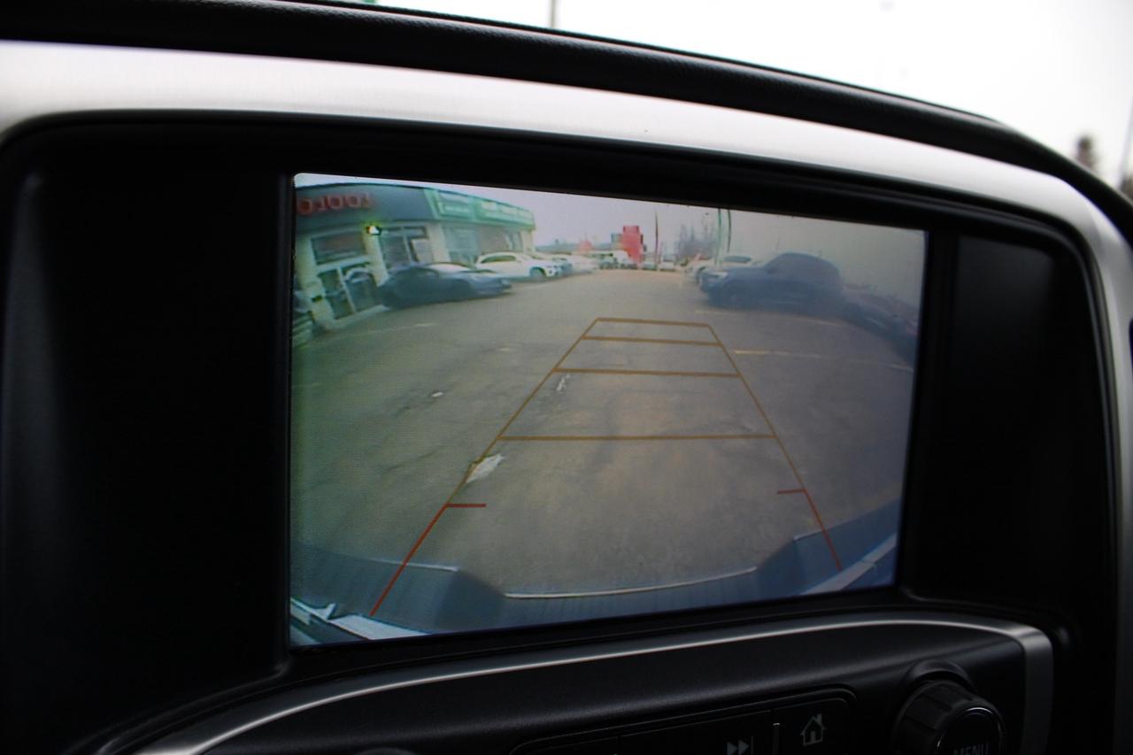 2018 GMC Sierra 1500 SLE Crew Cab 4WD   No Accident   Safety Certified Photo