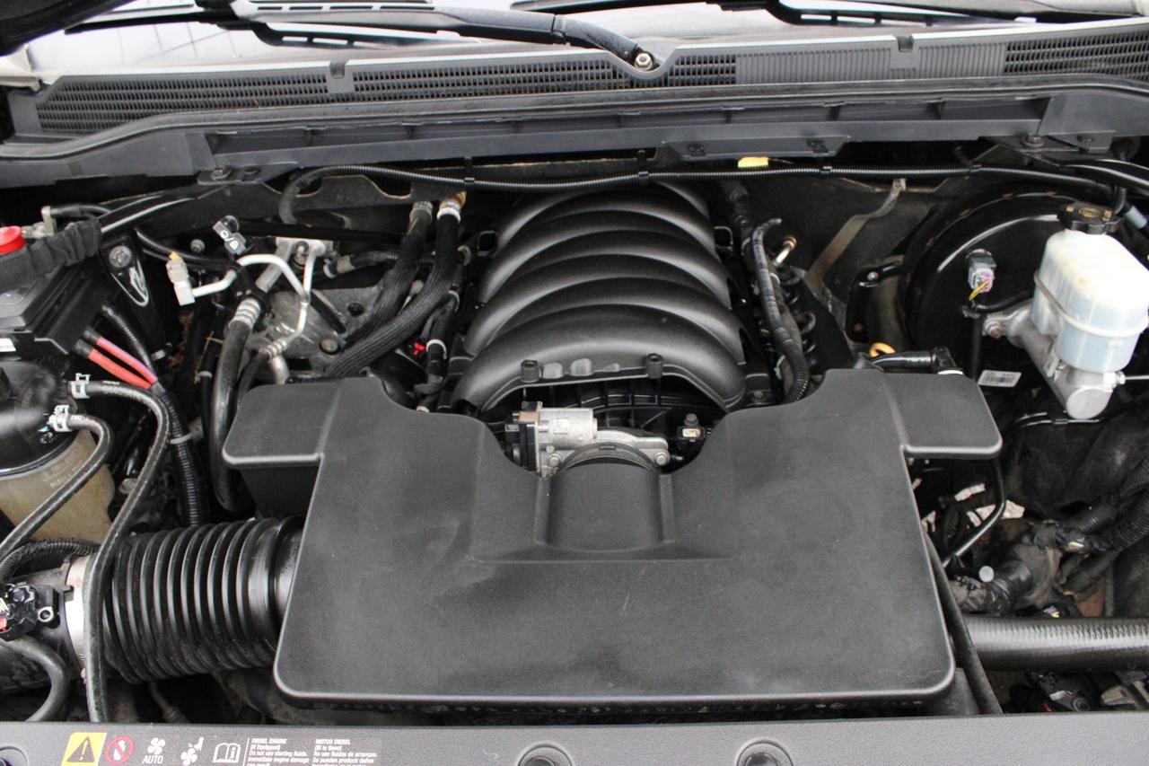 2018 GMC Sierra 1500 SLE Crew Cab 4WD   No Accident   Safety Certified Photo