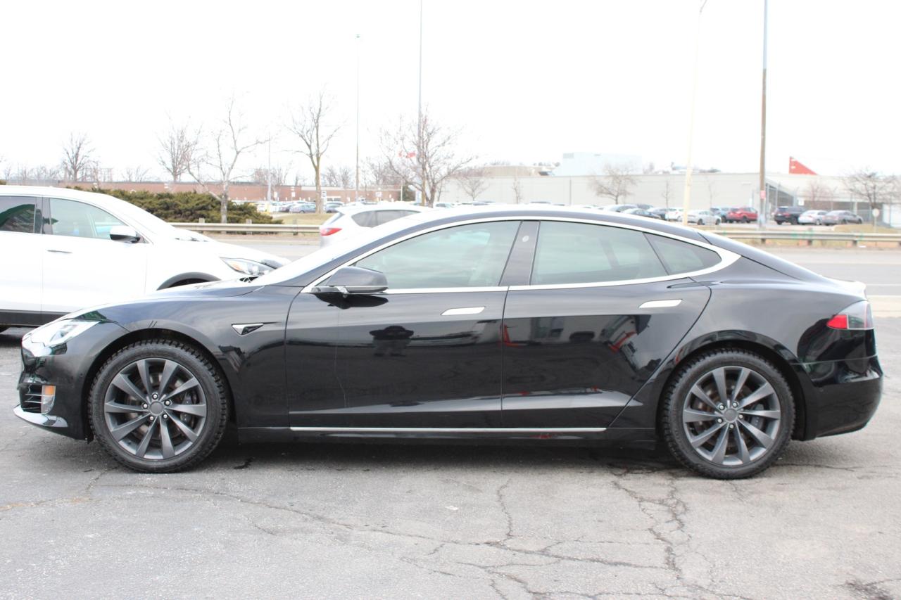 2019 Tesla Model S 100D AWD Photo3