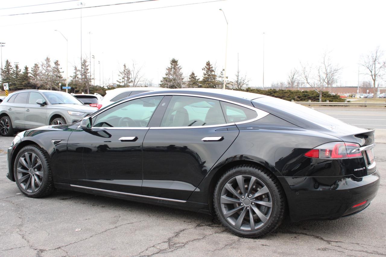 2019 Tesla Model S 100D AWD Photo4