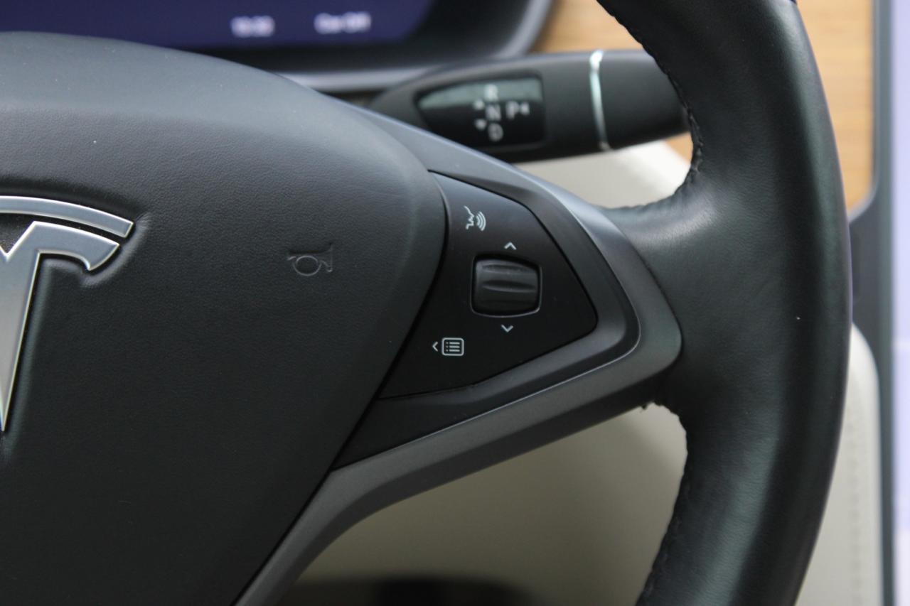 2019 Tesla Model S 100D AWD Photo