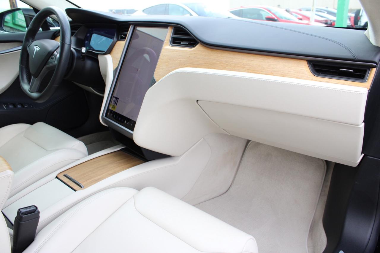 2019 Tesla Model S 100D AWD Photo