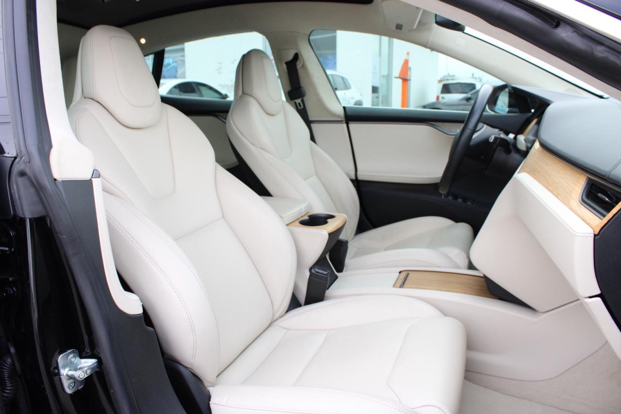 2019 Tesla Model S 100D AWD Photo