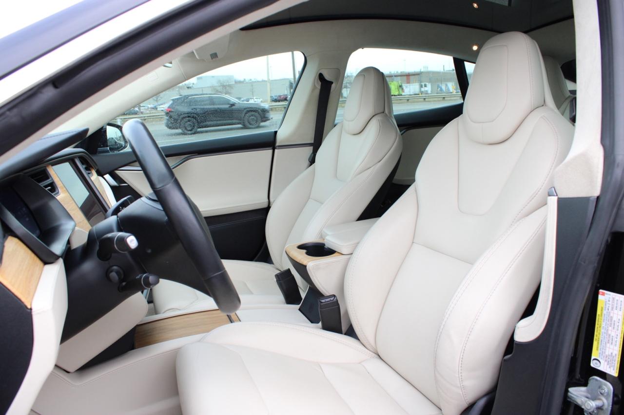 2019 Tesla Model S 100D AWD Photo