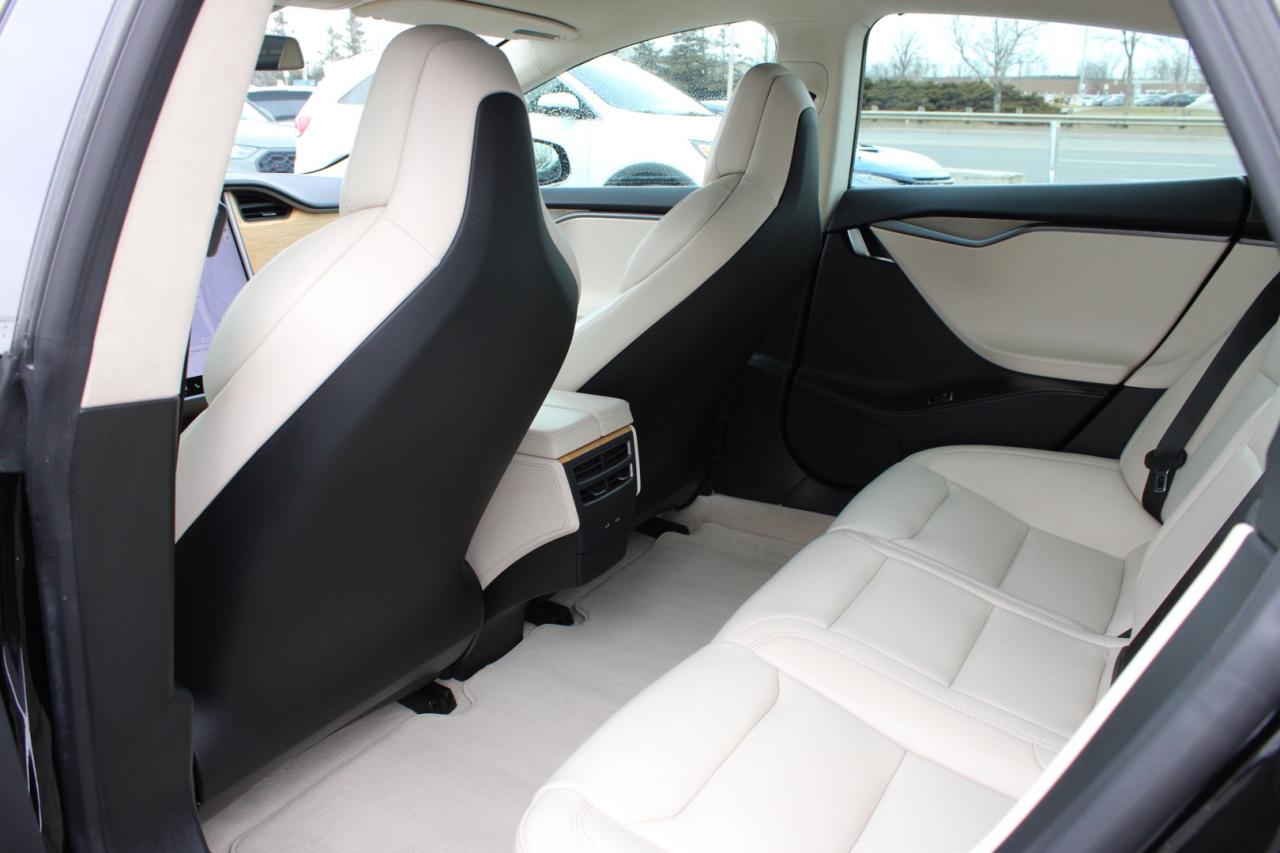 2019 Tesla Model S 100D AWD Photo