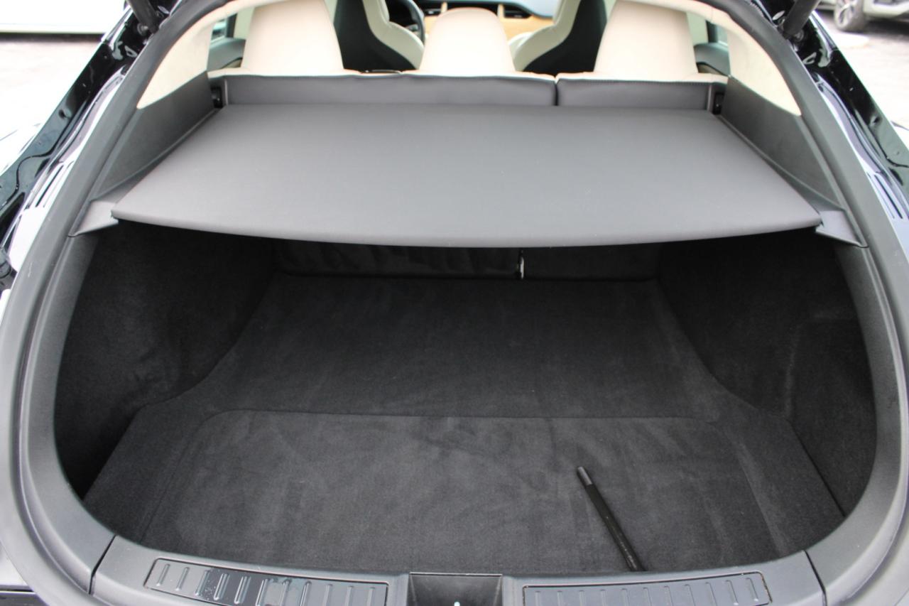 2019 Tesla Model S 100D AWD Photo