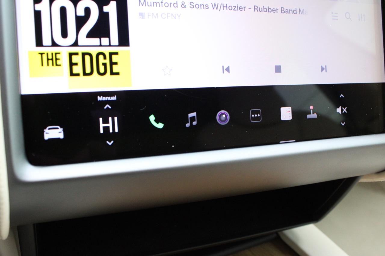 2019 Tesla Model S 100D AWD Photo