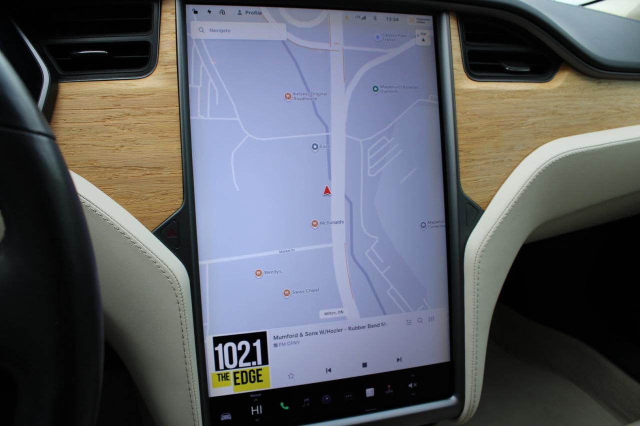 2019 Tesla Model S 100D AWD Photo