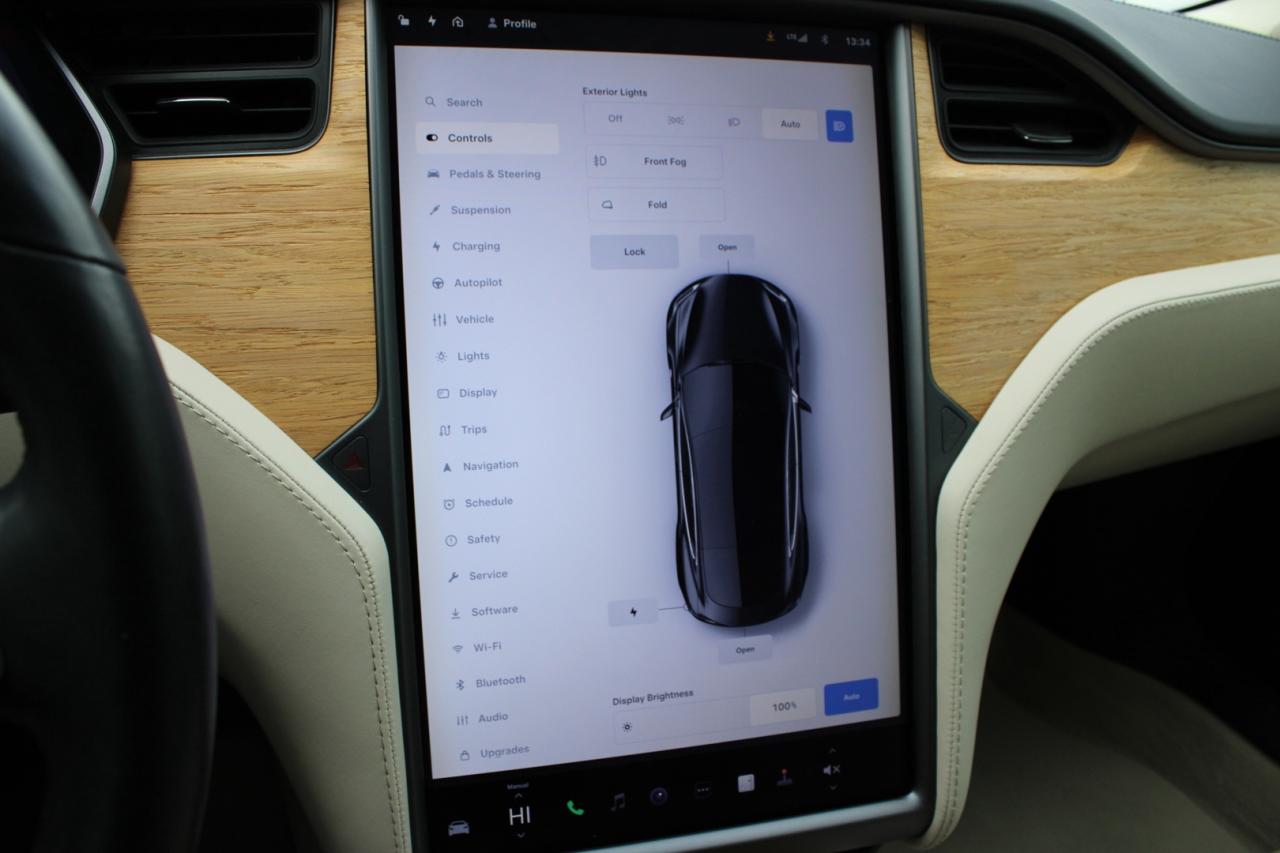 2019 Tesla Model S 100D AWD Photo