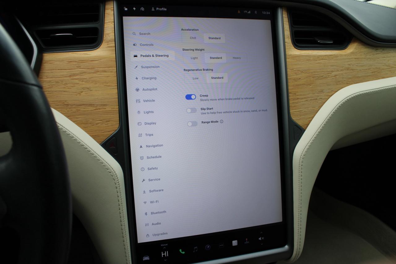 2019 Tesla Model S 100D AWD Photo