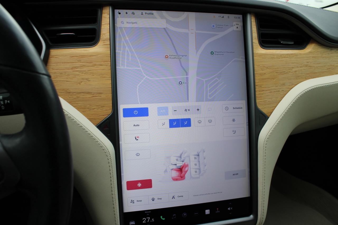 2019 Tesla Model S 100D AWD Photo