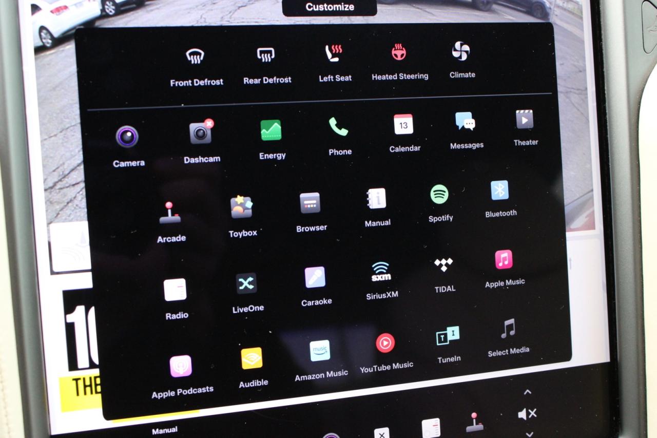 2019 Tesla Model S 100D AWD Photo