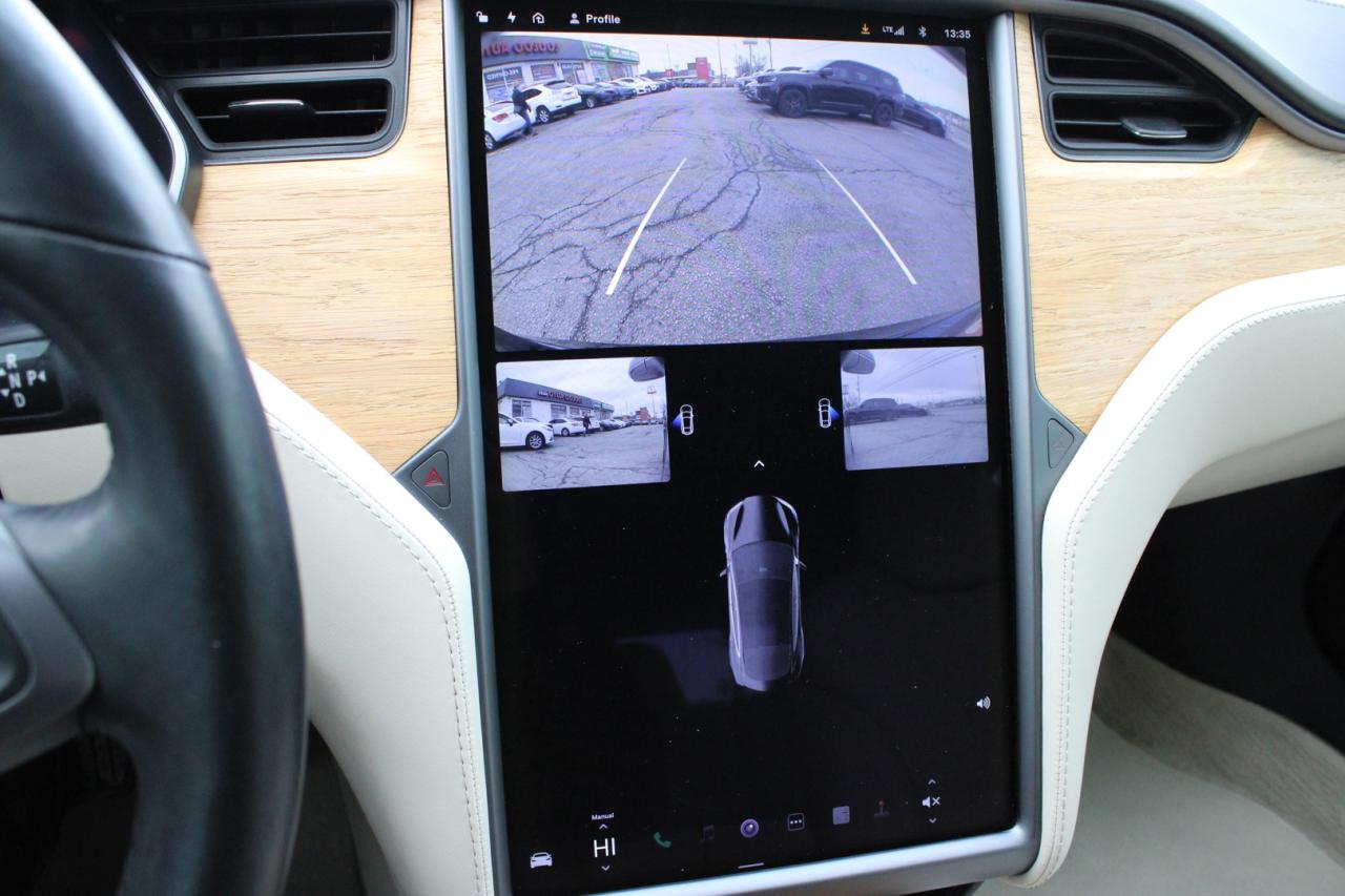 2019 Tesla Model S 100D AWD Photo