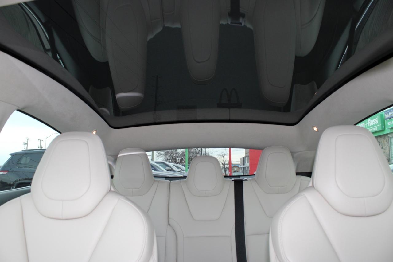 2019 Tesla Model S 100D AWD Photo