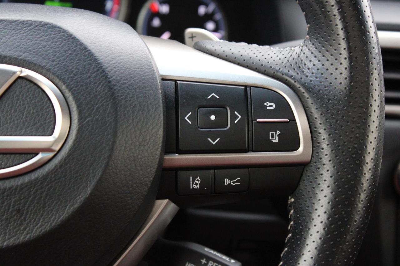 2018 Lexus GS 350 AWD F-SPORT 3   NO ACCIDENT   SAFETY CERITIFED Photo