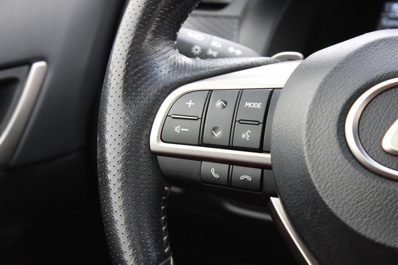 2018 Lexus GS 350 AWD F-SPORT 3   NO ACCIDENT   SAFETY CERITIFED Photo