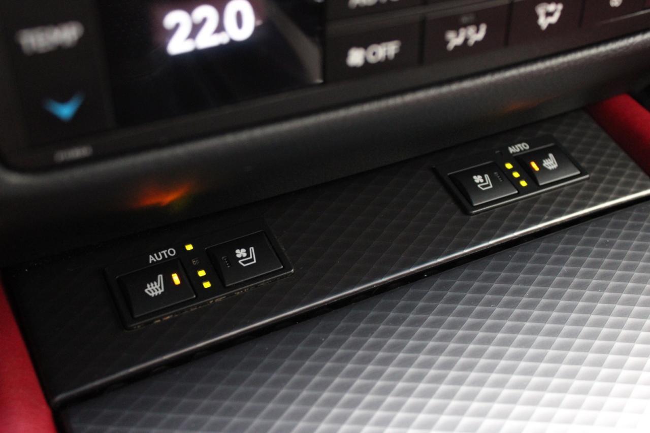 2018 Lexus GS 350 AWD F-SPORT 3   NO ACCIDENT   SAFETY CERITIFED Photo