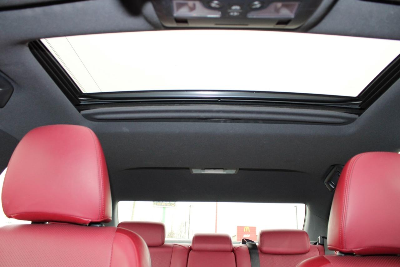 2018 Lexus GS 350 AWD F-SPORT 3   NO ACCIDENT   SAFETY CERITIFED Photo