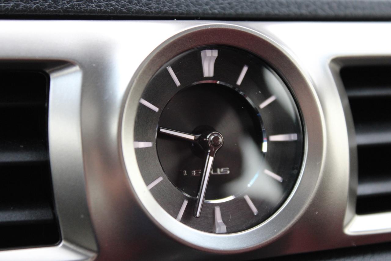 2018 Lexus GS 350 AWD F-SPORT 3   NO ACCIDENT   SAFETY CERITIFED Photo