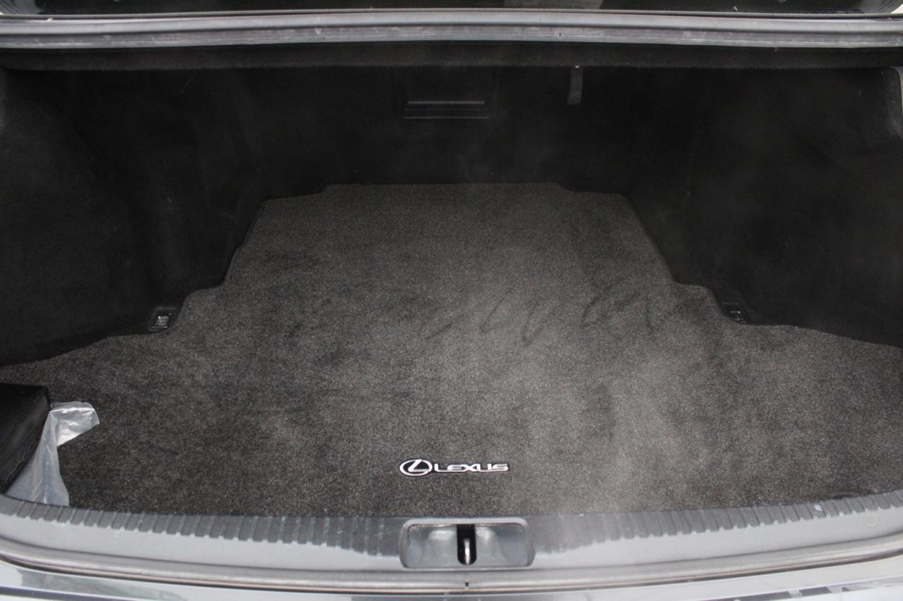 2018 Lexus GS 350 AWD F-SPORT 3   NO ACCIDENT   SAFETY CERITIFED Photo