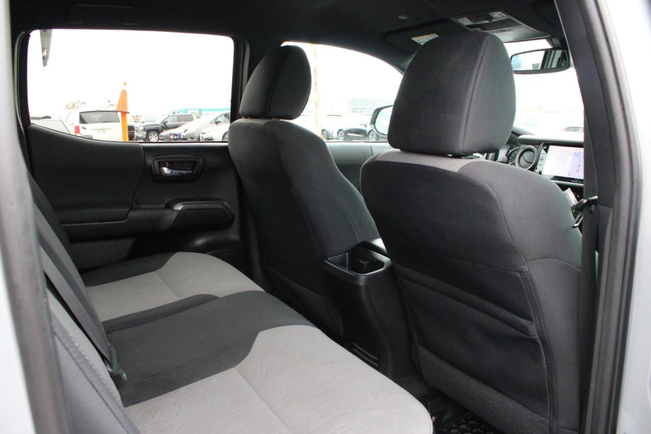 2021 Toyota Tacoma SR5 Double Cab 4WD TRD SPORT Automatic V6 Photo