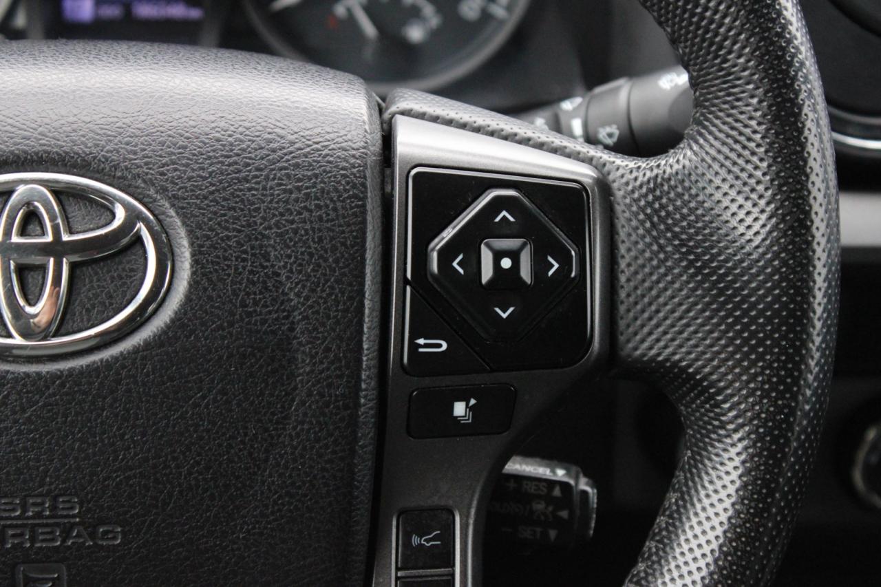 2021 Toyota Tacoma SR5 Double Cab 4WD TRD SPORT Automatic V6 Photo