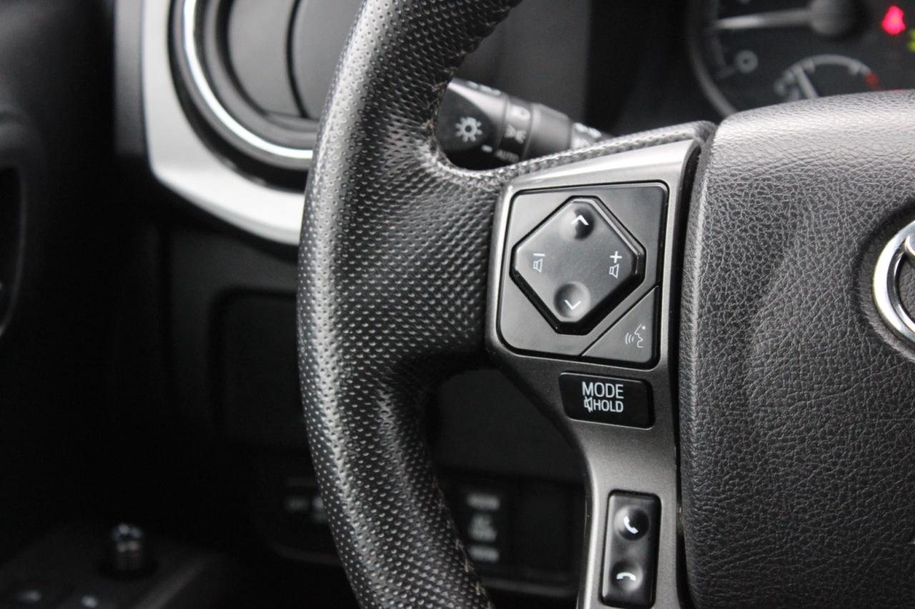 2021 Toyota Tacoma SR5 Double Cab 4WD TRD SPORT Automatic V6 Photo